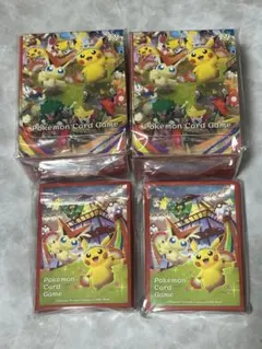 ポケモンセンター スペシャルBOX トウホク サプライのみ 2個セット