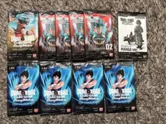 フュージョンワールド ドラゴンボールカードゲーム セット