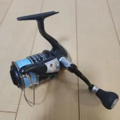 アブガルシア abu Revo neos deez レボネオスディーズ - メルカリ