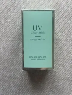 HOLIKA HOLIKA UV Clear Stick 15gのサムネイル