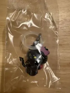 ハローキティめじるしアクセサリー【小悪魔ver.】