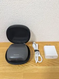パナソニック　ラムダッシュ パームイン　マーブルブラック リコール対象外 パナソニック ラムダッシュ パームイン マーブルブラック リコール対象