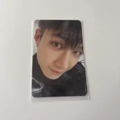 Stray Kids スキズ 5star 封入トレカ バンチャン