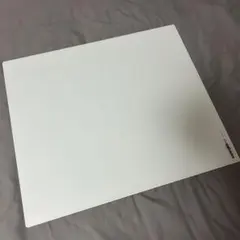 superglide XL マウスパッド ホワイト