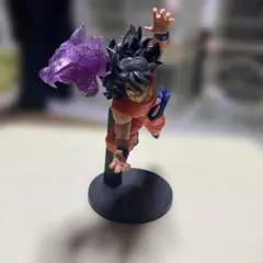 ドラゴンボールフィギュア　ヤムチャ