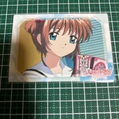カードキャプターさくら 封印されたカード トレカ 当時物 No.25 - メルカリ