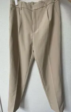 ストレッチパンツ【GU】