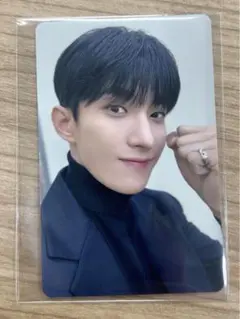 SEVENTEEN スペシャルthanks Weverse ドギョム