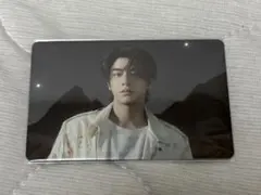 ENHYPEN 宵 YOI weverse　特典　ジェイク　トレカ