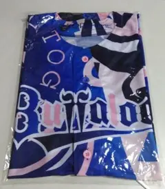 ORIX Buffaloes ユニフォーム 2枚セット - メルカリ