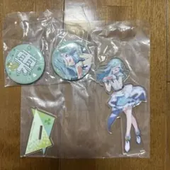 プロセカ　セガラッキーくじ　vol.7 日野森雫