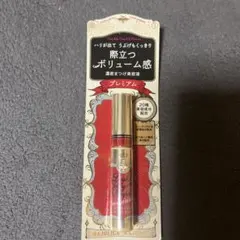 MAJOLICA MAJORCA ラッシュジェリードロップ　まつげ美容液