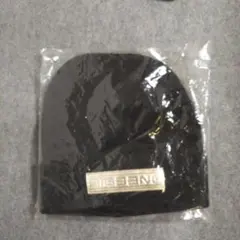 BIGBANG ニットキャップ ビーニー