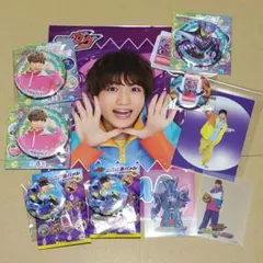 仮面ライダーガヴ ショウマ グッズセット - メルカリ