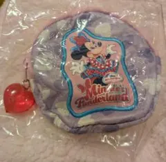 パルパルーザ カプセルトイ ミニポーチ