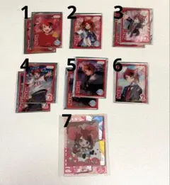 すとぷり 莉犬くん ブロマイド まとめ売り バラ売り 公式