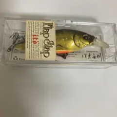 2025年最新】メガバス フラップスラップの人気アイテム - メルカリ