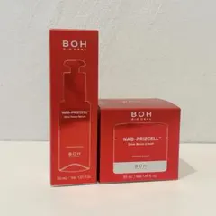 【新品・未開封】BIOHEALBOH NADプリズセル 美容液＆クリームのサムネイル