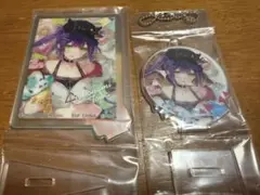 ホロライブ 常闇トワ まとめ売り