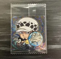 ワンピース ウエハース シール 6弾 ロー