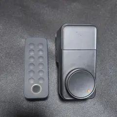 SwitchBot　スマートロックプロ　指紋認証パッド　訳あり