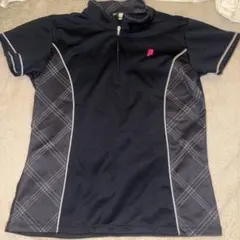 Prince レディース テニスウェア LL