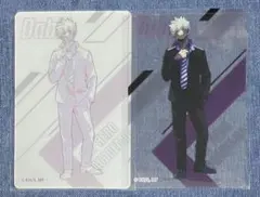 2026年最新】ヒロアカ キャラクターズコレクションカード 荼毘の人気