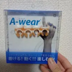 A-wear 指サックのサムネイル