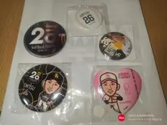福岡ソフトバンクホークス 大津亮介選手