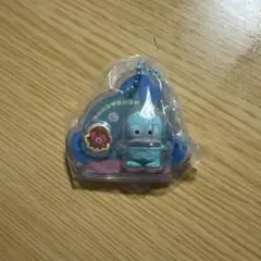 サンリオ　パッケージチャーム1点　ハンギョドン