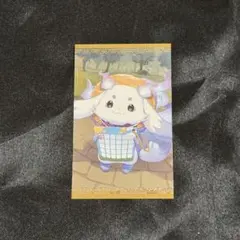 にじさんじ ルンルン ボイスビジュアルカード