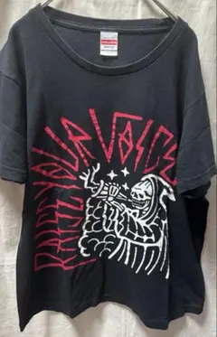 スーパービーバー 行脚 Tシャツ フリル - メルカリ