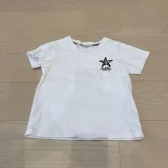 最終値下げ　アーノルドパーマー　Tシャツ 115のサムネイル
