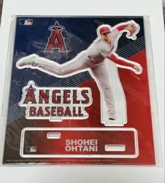 2026年最新】大谷翔平アクリルスタンドの人気アイテム - メルカリ