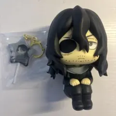 僕のヒーローアカデミア　相澤消太　るかっぷ