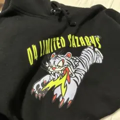 2026年最新】04 limited sazabys パーカーの人気アイテム - メルカリ