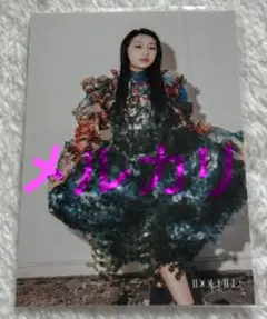 ファントムシータ アイドル