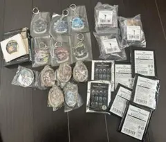 Disney Twisted Wonderland グッズまとめ売り