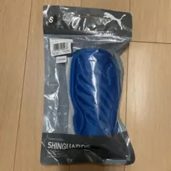 PUMA SHINGUARDS サイズS ブルー