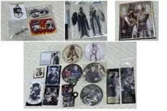 第五人格 IdentityⅤ 白黒無常 謝必安・范無咎 カード類 グッズ セット
