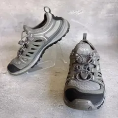 【訳あり】　KEEN キーン　テラドーラ エソス　2WAY スニーカーサンダル