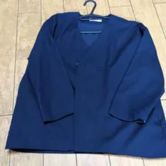 150センチ　スーツセットアップ