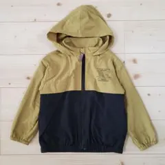 専用です☆ウインドブレーカー フード付きジャケット