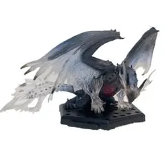 まとめ買い歓迎　モンスターハンター　スタンダードモデル ゼノ・ジーヴァ（臨界状態