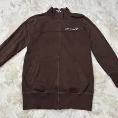 ポールスミスピンク トラックジャケット ベロア マルチストライプ 