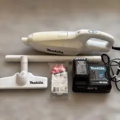 2026年最新】マキタ 掃除機の人気アイテム - メルカリ