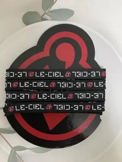 LE-CIEL限定シューレース(靴紐)