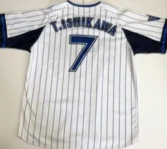 横浜DeNAベイスターズ 大和選手 ユニフォーム 背番号9 サイズM - メルカリ