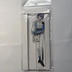 E2 プロセカ 感謝祭 5周年 アクスタ アクリルスタンド 青柳冬弥