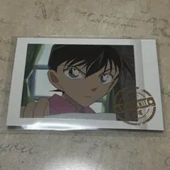 名探偵コナン ぱしゃこれ 新一
